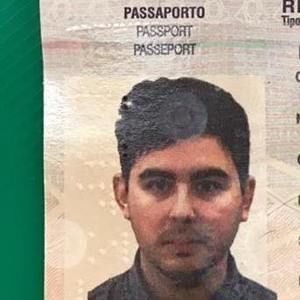 Meet your Posher, Johnny